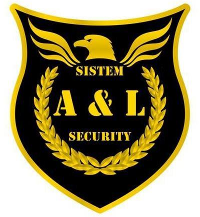 A&L Sistem Security Logo
